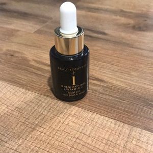 Beautycounter No. 1 Brightening Facial Oil